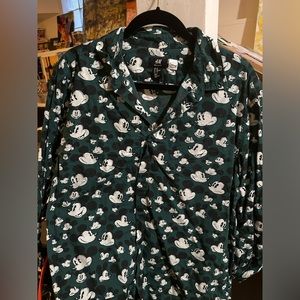 Classic Mickey: Timeless Style Meets Modern Comfort